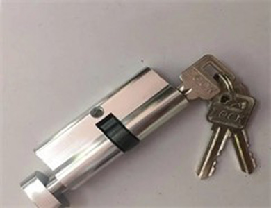新青24小时开锁公司